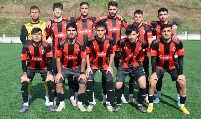 Turgutluspor U19 evinde Kuşadasıspor'a yenildi: 1-2