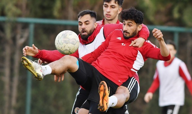 Turgutluspor'un Alanya Kestelspor maçı ertelendi