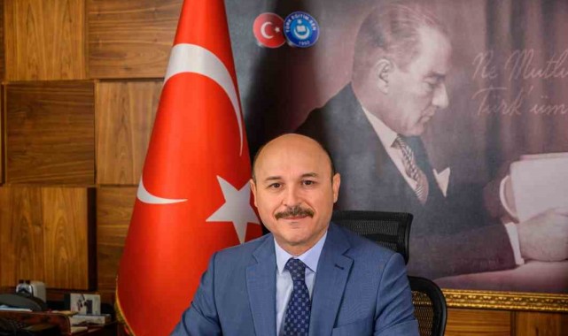 Türk Eğitim-Sen Genel Başkanı Geylan: "45 bin atama yetmez"