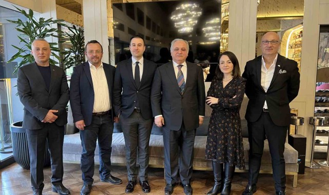 ''Türkiye'de 24 milyon binanın yüzde 70'i riskli durumda''