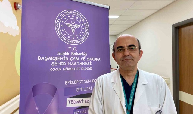 Uzmanından uyarı: "Epilepsi birçok şekilde karşımıza çıkabiliyor"