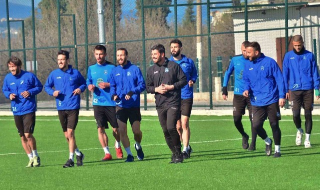 Yunusemre'den Aliağa maçına destek çağrısı
