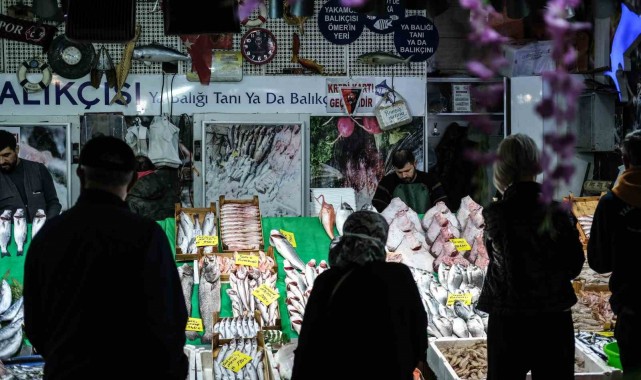 Av yasağı öncesi balıkçılardan uyarı: "Vatandaşlar ucuz balıkları kaçırmasın"