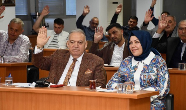 Aydın, "TUTSO'ya Siyasetçi Girer, Siyaset Giremez"