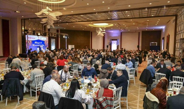Bozkurt: "Sanayiciler dünyayla rekabet edebilir seviyeye gelmeli"