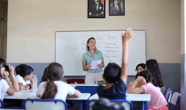 Bu kurslar hobi kazandırıyor