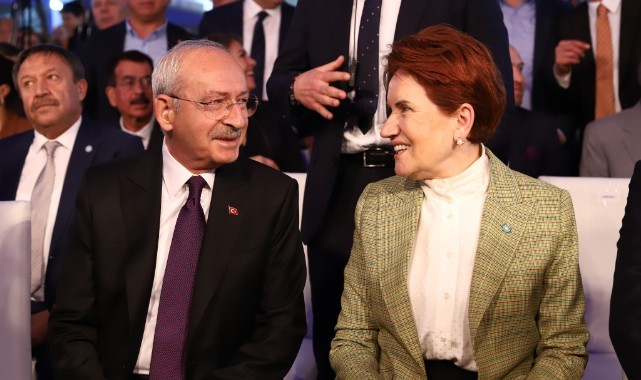  CHP lideri Kılıçdaroğlu: “300 milyar dolar tefecilerin parası değil, temiz para, helal para, yatırım için gelecek”  