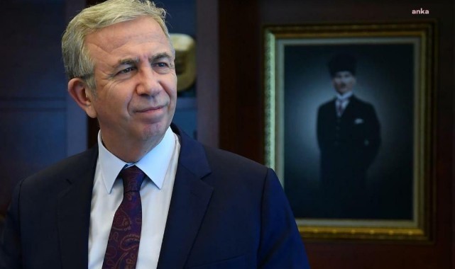 CHP Turgutlu İlçe Başkanı Oğuz'dan Davet