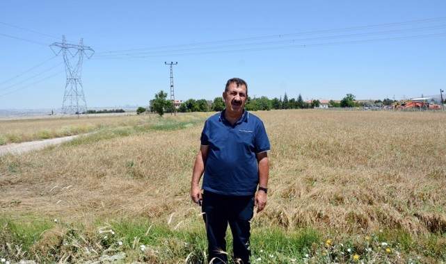 Çiftçi ve yetiştiricilerden 7 bin 200 günde emekli olma talebi