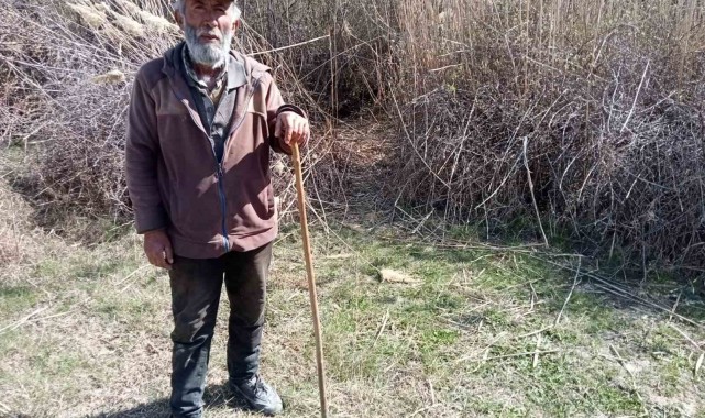 Çoban, kafası koparılmış 45 günlük ceset buldu