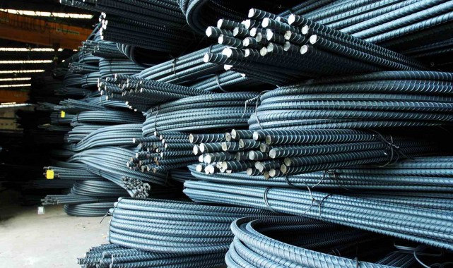 Demir ve demir dışı metaller sektörü EİB'de 5 yıldır ihracatın zirvesine demir attı