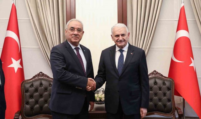 DSP Genel Başkanı Aksakal'dan ittifak açıklaması