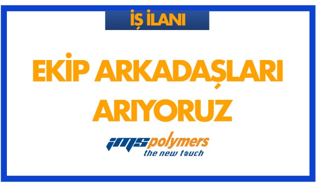 Ekip Arkadaşları Arıyoruz...