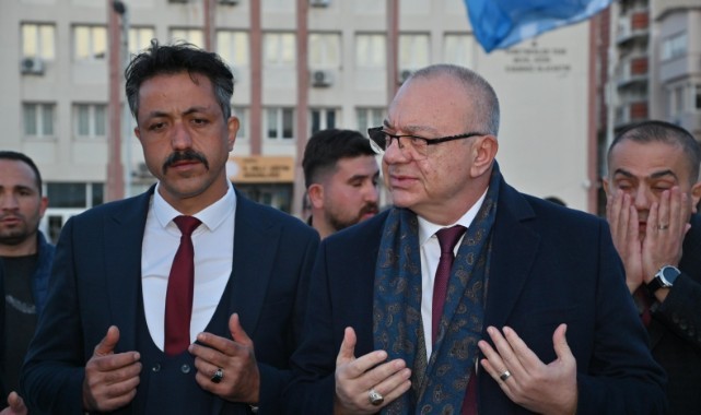Ergün, Şehzadeler Ülkü Ocakları İftarına Katıldı