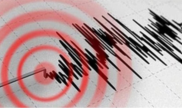 Filipinler açıklarında 6.2 büyüklüğünde deprem