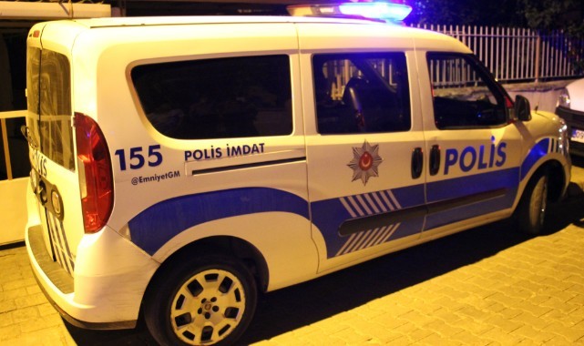    Firari katil zanlısı 20 yıl sonra Aydın'da yakalandı 