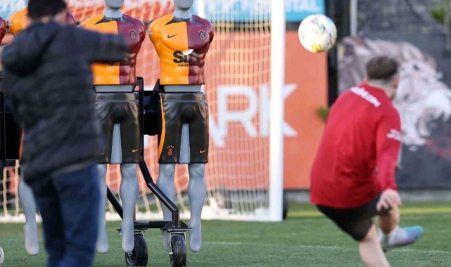 Galatasaray'ın teknolojik atılımları meyvelerini veriyor