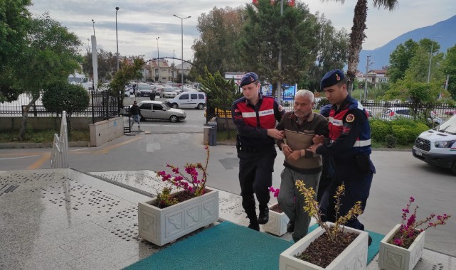 Gelinini öldüren kayınpeder tutuklandı