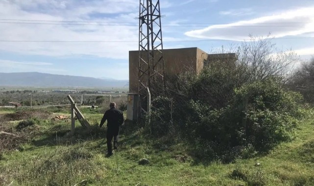    Germencik’te deprem hareketleri 24 saat izlenecek 