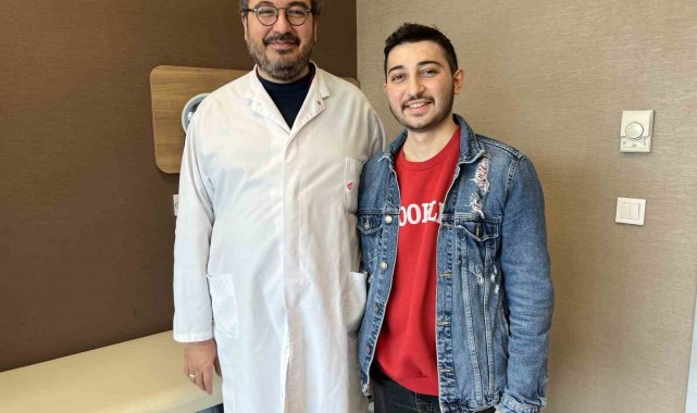 İşe girmek için sağlık raporu almaya gitti, kanser olduğunu öğrendi