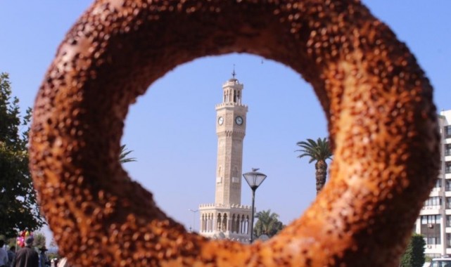 İzmir'de gevrek ve boyozun fiyatı arttı