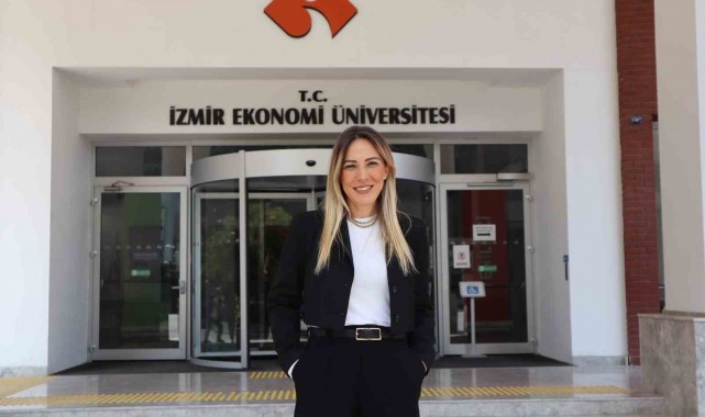 İzmir'den İsveç'e uzanan başarı yolculuğu