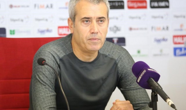 Kasımpaşa'da 3. Kemal Özdeş dönemi