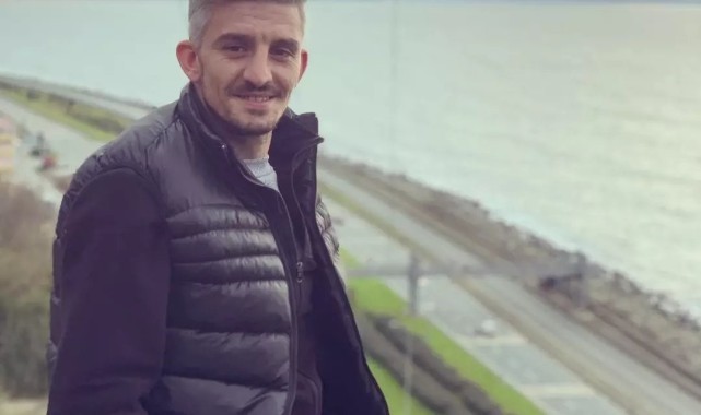 Kayınpederi, damadını vurularak öldürüldü 