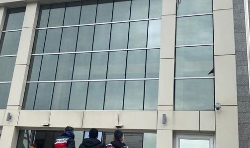 PKK, FETÖ ve DEAŞ üyesi 4 kişi yakalandı