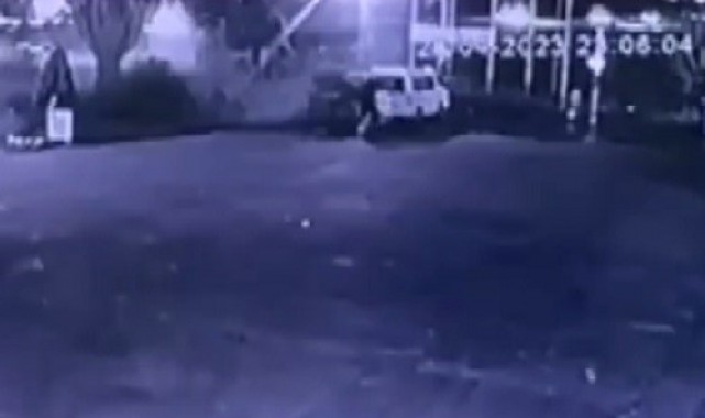 İzmir'in Torbalı ilçesinde kontrolden çıkan araç can aldı
