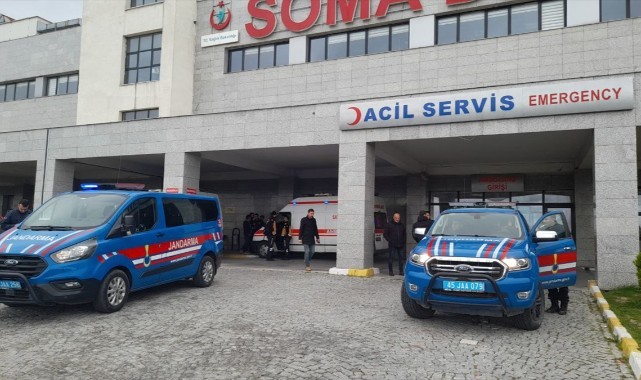 Maden ocağında karbonmonoksitten zehirlenen işçi öldü