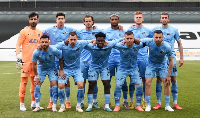 Manisa FK, Altınordu'yu ağırlayacak