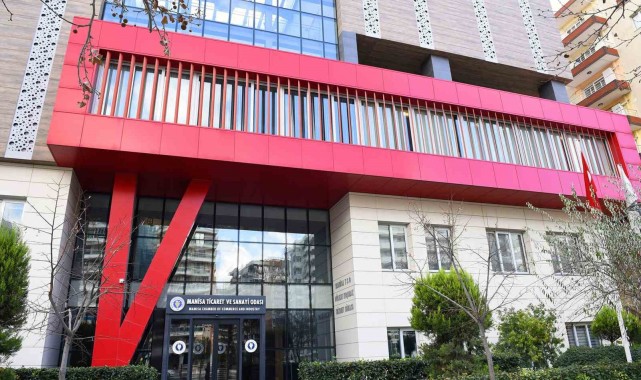 Manisa TSO'dan yenilikçi proje