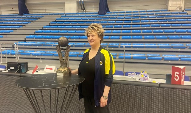 Marina Malijkovic: "Euroleague'e iki mağlubiyet ile başladığımızda bizden kuşku duyan büyük kitleler vardı"