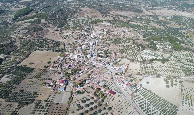 MASKİ'den Kepenekli'ye 15 milyon TL'lik yatırım