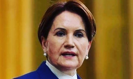 Meral Akşener’in Denizli mitingi ertelendi  