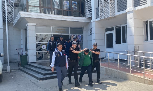 Mersin'de 'sazan sarmalı' yöntemi: Milyonlarca lira dolandırmışlar 