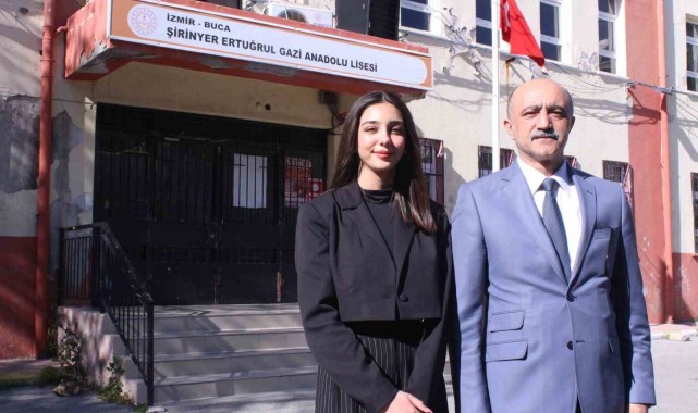Öğretmen-öğrenci, aynı ittifakın vekil adayı oldu