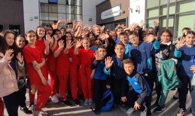 Okullarda ikinci ara tatil başlıyor