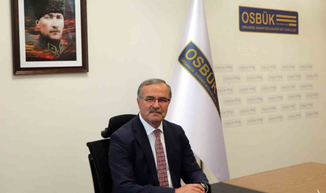 OSB Kanunu, OSB'leri memnun etti