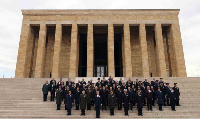 OYAK'tan son 20 yılın en yüksek kar payı