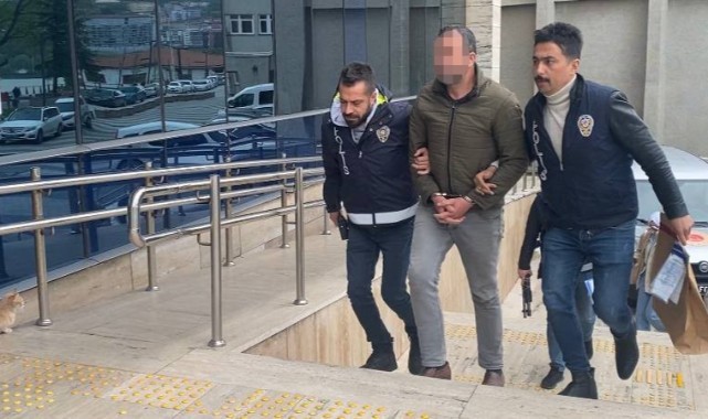 Rahatsız ettiği kızın babasını vuran şahıs adliyede   
