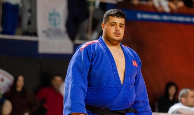 Salihlili judocular, Avrupa kupasında madalya peşinde
