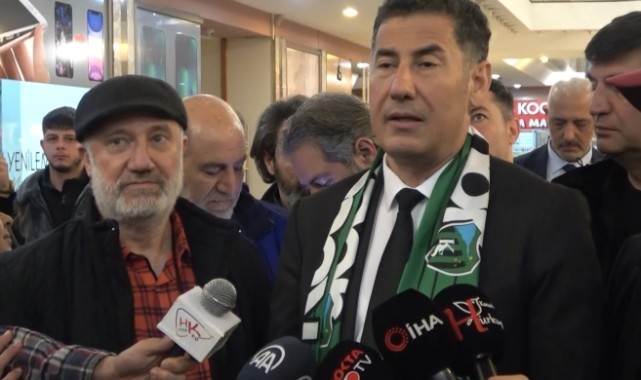 Sinan Oğan: "20 senedir bu ülkenin muhalefetinde de Kemal Kılıçdaroğlu ve Muharrem İnce vardı" 
