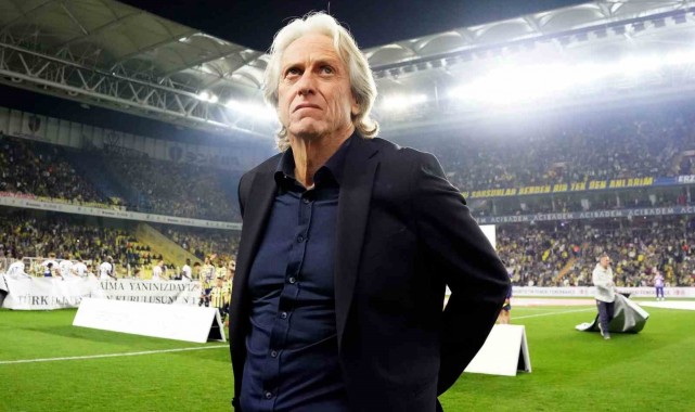 Spor Toto Süper Lig: Fenerbahçe: 0 - MKE Ankaragücü: 0