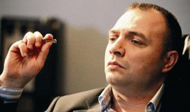 Efsane Dizi Karakteri Süleyman Çakır Unutulmadı