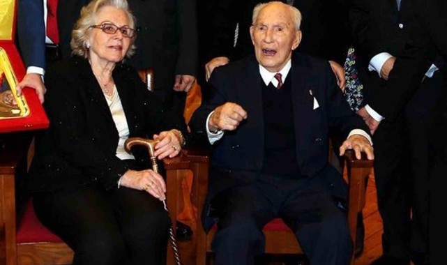 Tanrıyar ailesinin acı günü
