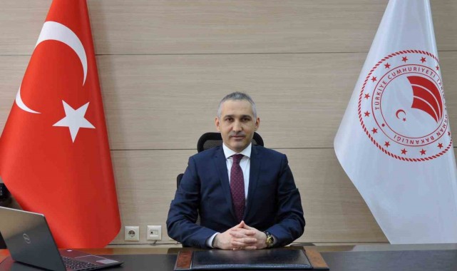 Tarımsal sulamada bakanlıktan yüzde 50'lik destek