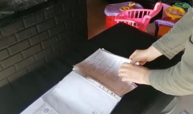Tefeci operasyonu: 3 tutuklama