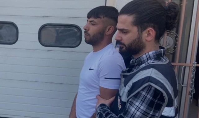 Tekirdağ'da şeker dağıtan polislere ateş açan zanlı tutuklandı   